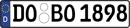 DO-BO1898