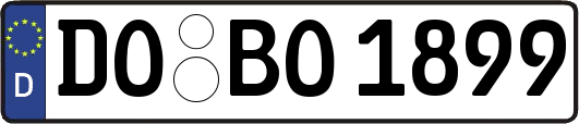 DO-BO1899