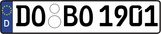 DO-BO1901