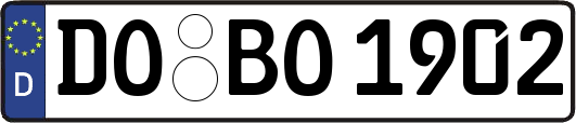 DO-BO1902
