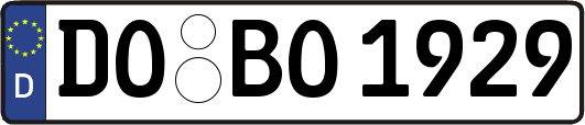 DO-BO1929