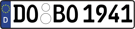 DO-BO1941
