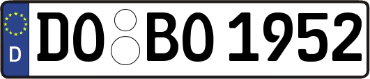 DO-BO1952