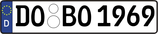 DO-BO1969