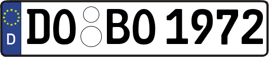DO-BO1972