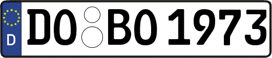 DO-BO1973