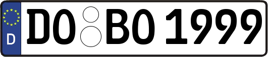 DO-BO1999
