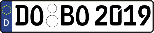 DO-BO2019