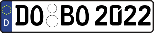 DO-BO2022