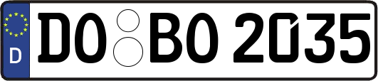 DO-BO2035