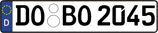 DO-BO2045