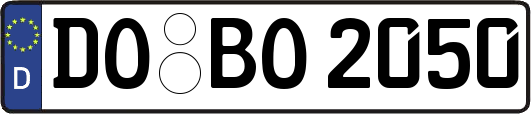 DO-BO2050