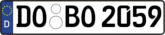 DO-BO2059