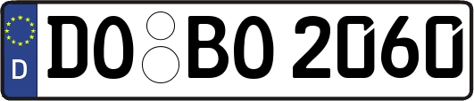 DO-BO2060