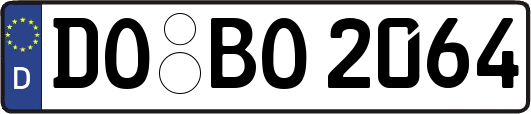 DO-BO2064