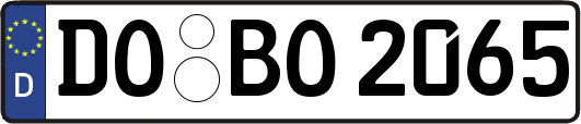 DO-BO2065