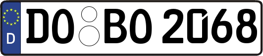 DO-BO2068
