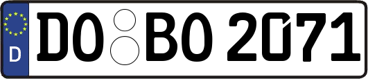 DO-BO2071