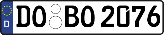 DO-BO2076