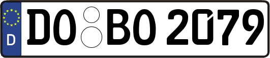 DO-BO2079