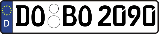 DO-BO2090