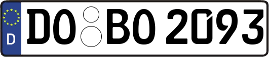 DO-BO2093