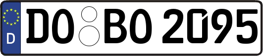 DO-BO2095