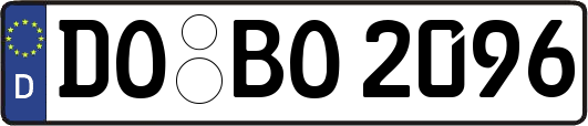 DO-BO2096