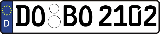 DO-BO2102
