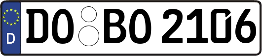 DO-BO2106