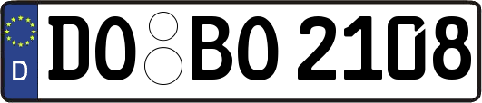 DO-BO2108