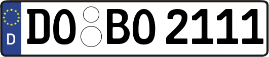 DO-BO2111