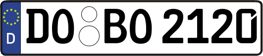 DO-BO2120