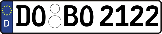DO-BO2122