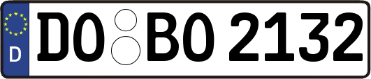 DO-BO2132