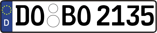DO-BO2135