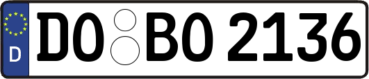 DO-BO2136