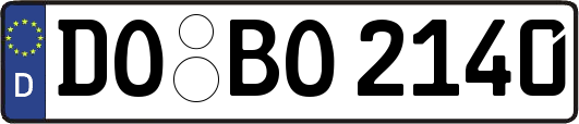 DO-BO2140