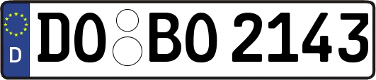 DO-BO2143