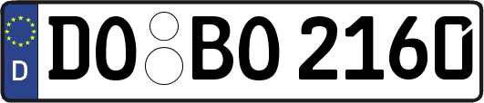 DO-BO2160