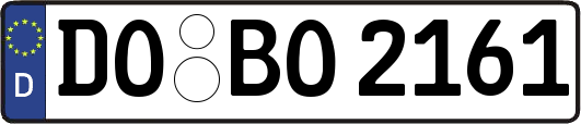 DO-BO2161