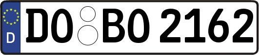 DO-BO2162