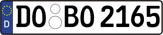 DO-BO2165