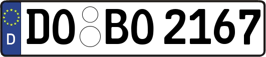 DO-BO2167