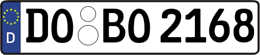 DO-BO2168