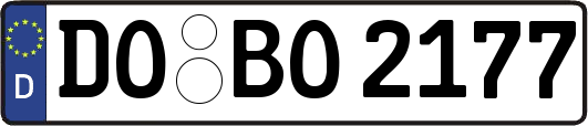 DO-BO2177
