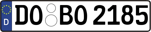 DO-BO2185