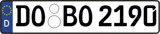 DO-BO2190