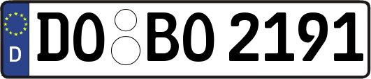 DO-BO2191