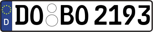 DO-BO2193